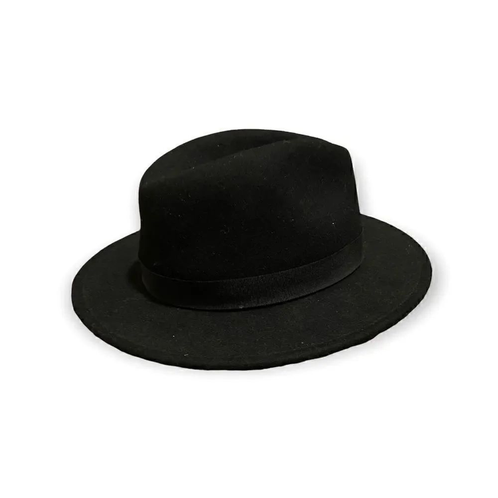 Tenth Street Wool Hat  - Picture 2 of 3